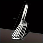 Espátula Inox Multifuncional