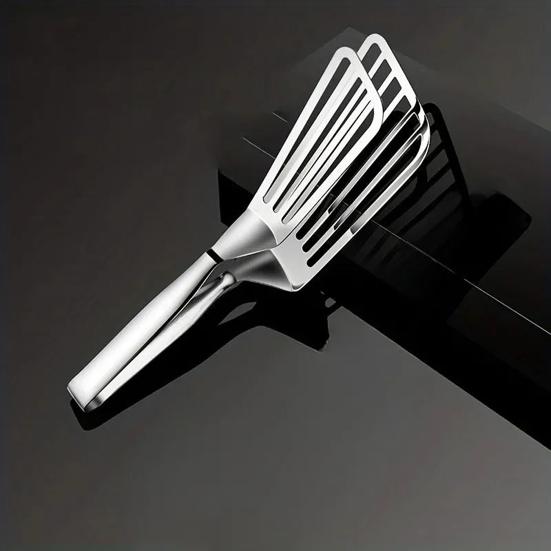 Espátula Inox Multifuncional