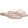 Rasteirinha Eleve Verão 2025 15%off