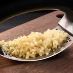 Amassador de Alho Inox