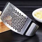 Amassador de Alho Inox