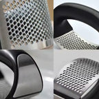 Amassador de Alho Inox