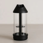 Tapioqueira com Polvilhador Embutido –