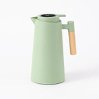 Garrafa Térmica 1 Litro com Termômetro Digital