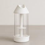 Tapioqueira com Polvilhador Embutido –