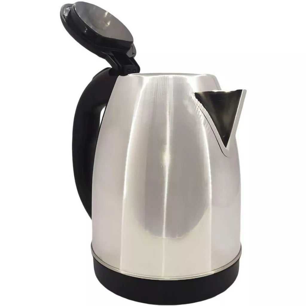Chaleira Elétrica SteelPro 1,8L