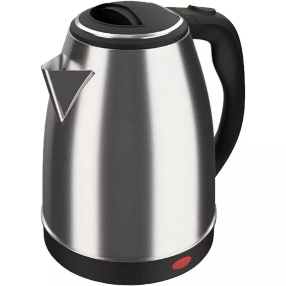 Chaleira Elétrica SteelPro 1,8L