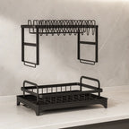 Escorredor de Louça Rack 2 Andares