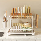 Escorredor de Louça Rack 2 Andares