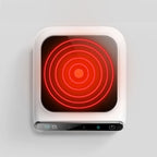 Aquecedor Portátil de Canecas Inteligente