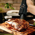 Moedor De Temperos Elétrico Max Precision™ ( PROMOÇÃO COMPRE 1 LEVE 2 )