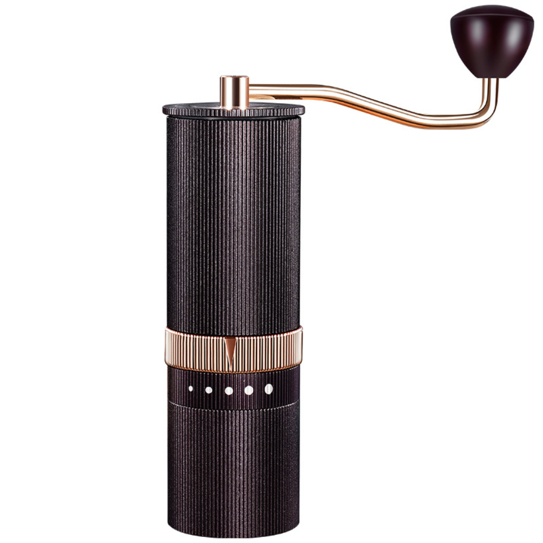 Moedor de Café Luxo