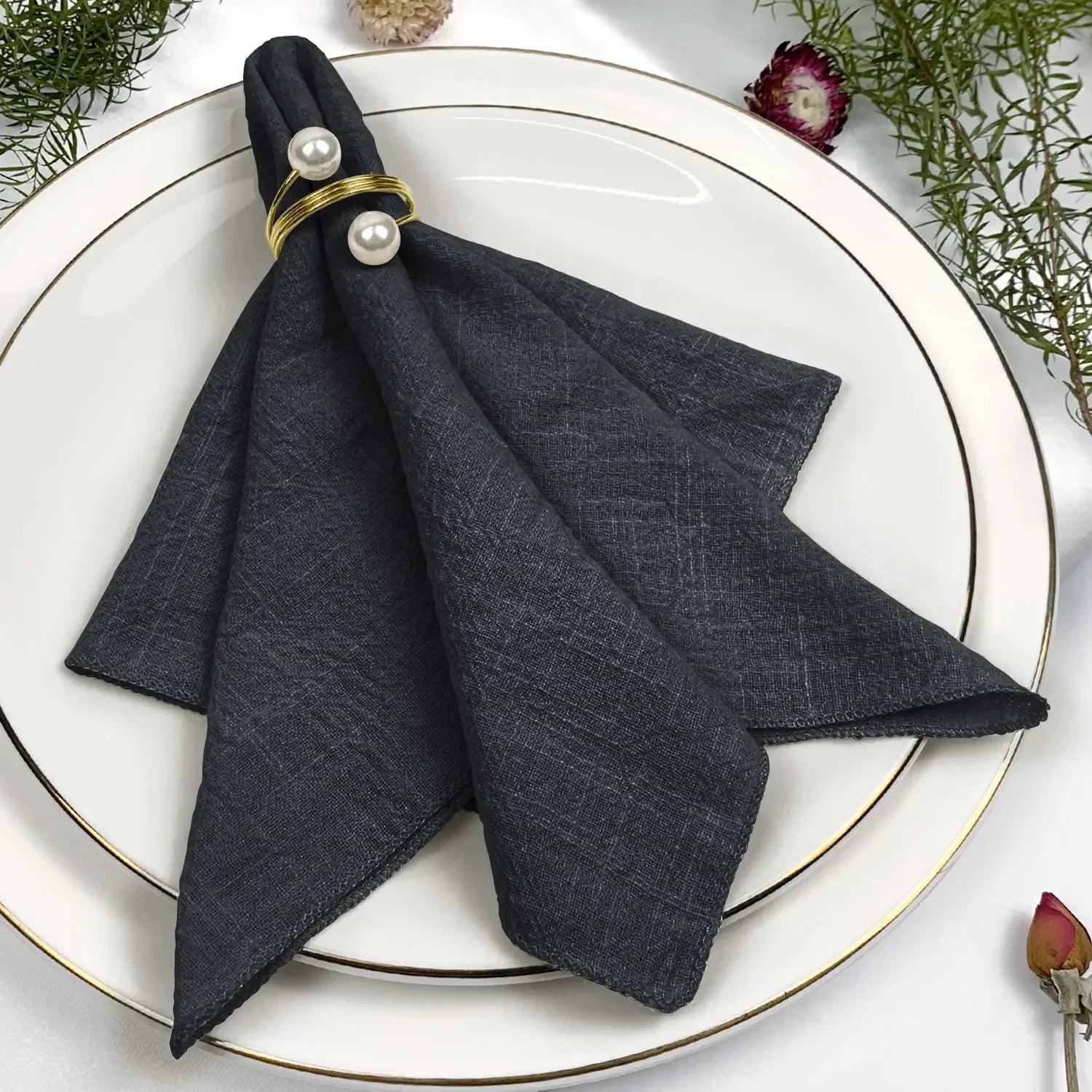 Guardanapos de Gaze 30x30 Neutros