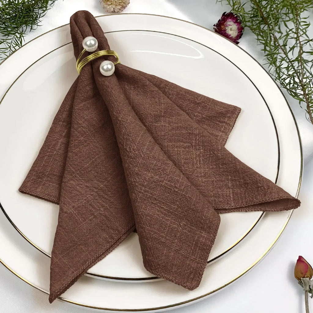 Guardanapos de Gaze 30x30 Neutros