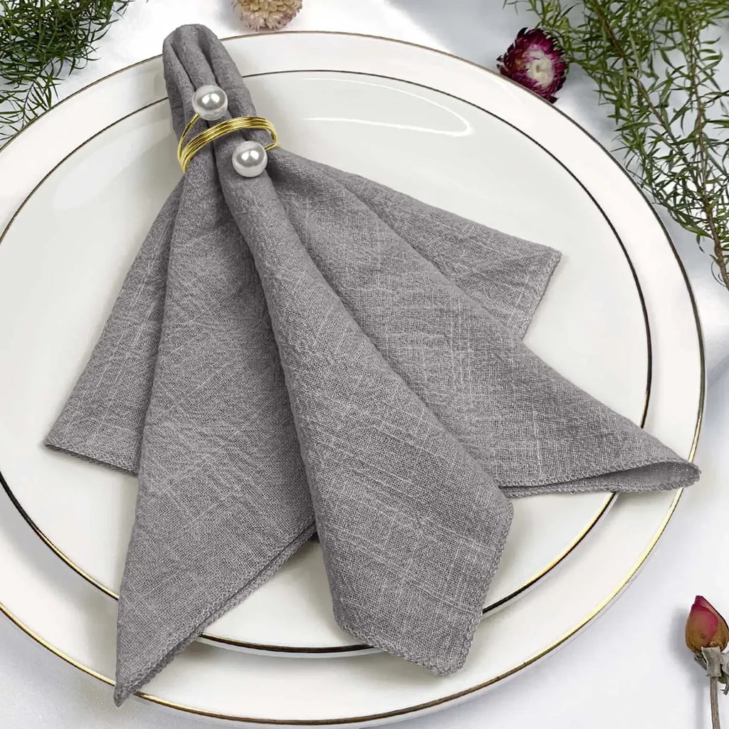 Guardanapos de Gaze 30x30 Neutros