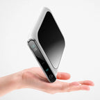 Aquecedor Portátil de Canecas Inteligente