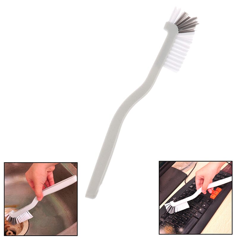 Escova de Limpeza Versátil