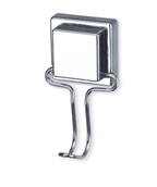 Kit para Banheiro Completo Ventosa Sem Furos 6pcs (30% Off)