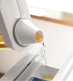 Pote Hermético com Medidor