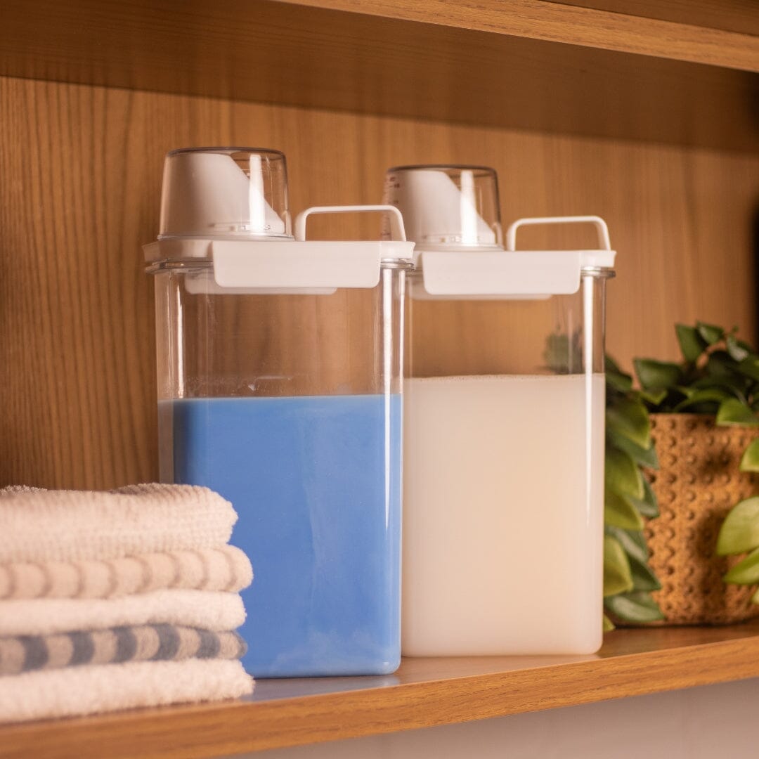 Pote Hermético com Medidor