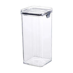 Kit 4 Potes Herméticos Multi Sortidos | Leve 4, Pague 3