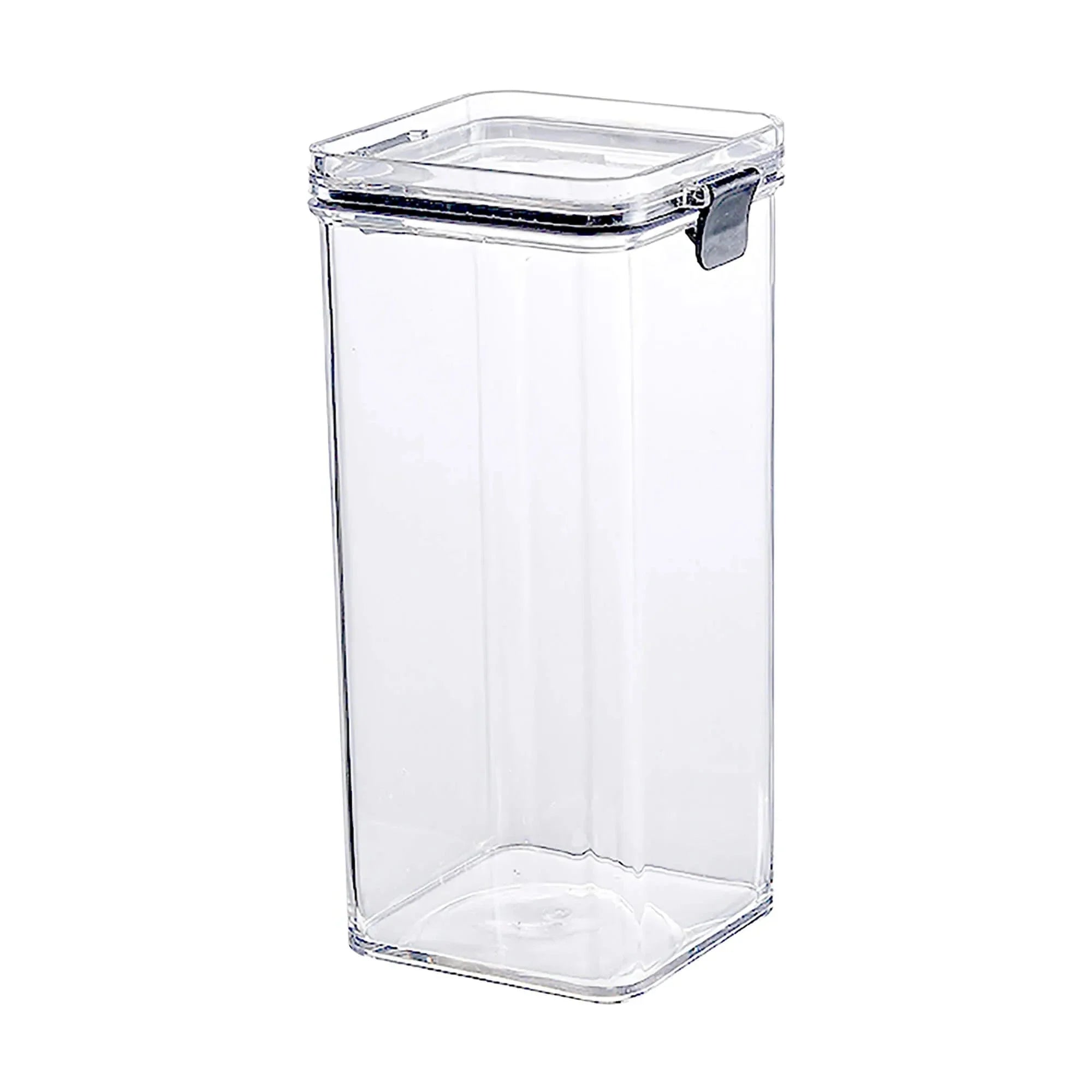 Kit 4 Potes Herméticos Multi Sortidos | Leve 4, Pague 3