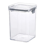 Kit 4 Potes Herméticos Multi Sortidos | Leve 4, Pague 3