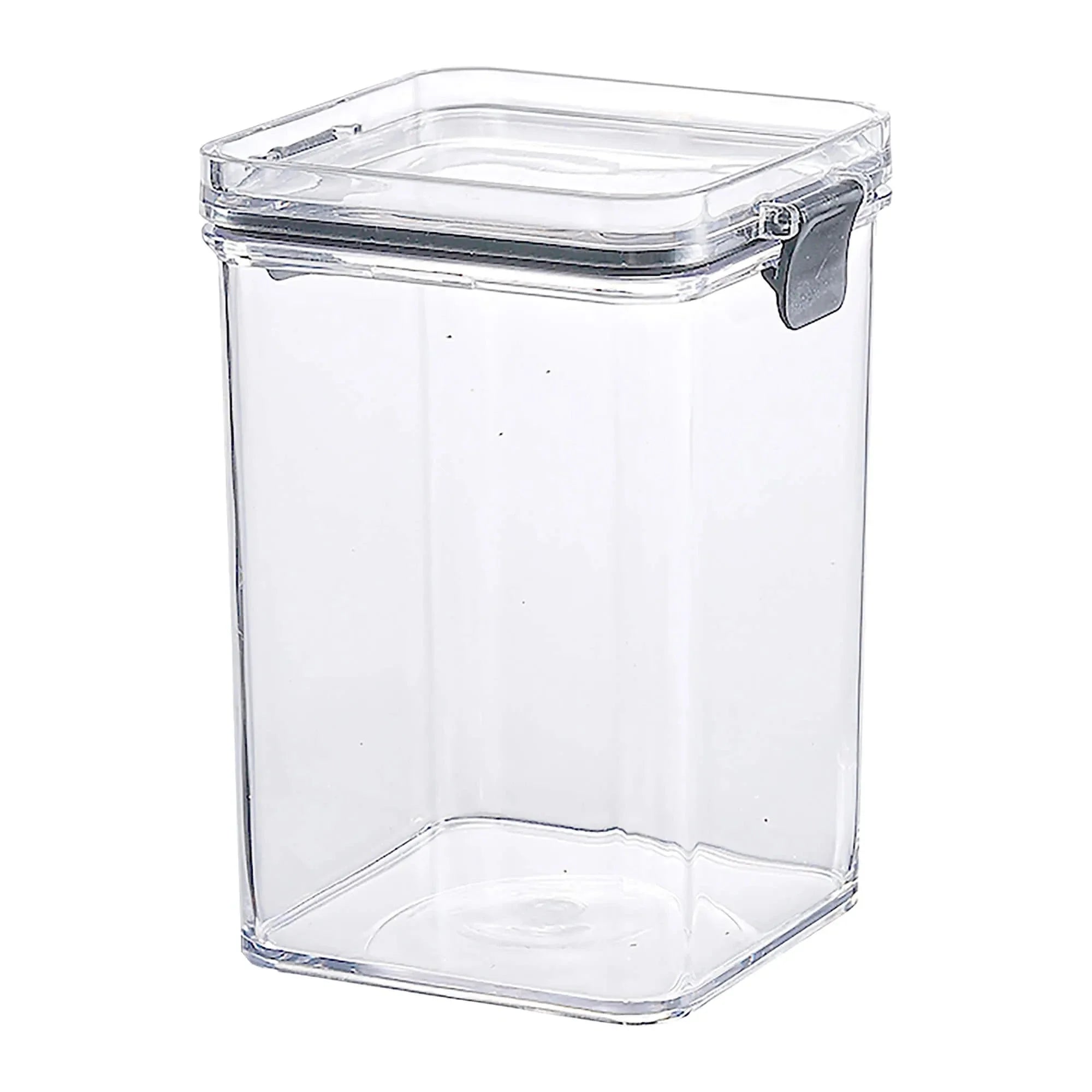 Kit 4 Potes Herméticos Multi Sortidos | Leve 4, Pague 3