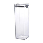 Kit 4 Potes Herméticos Multi Sortidos | Leve 4, Pague 3