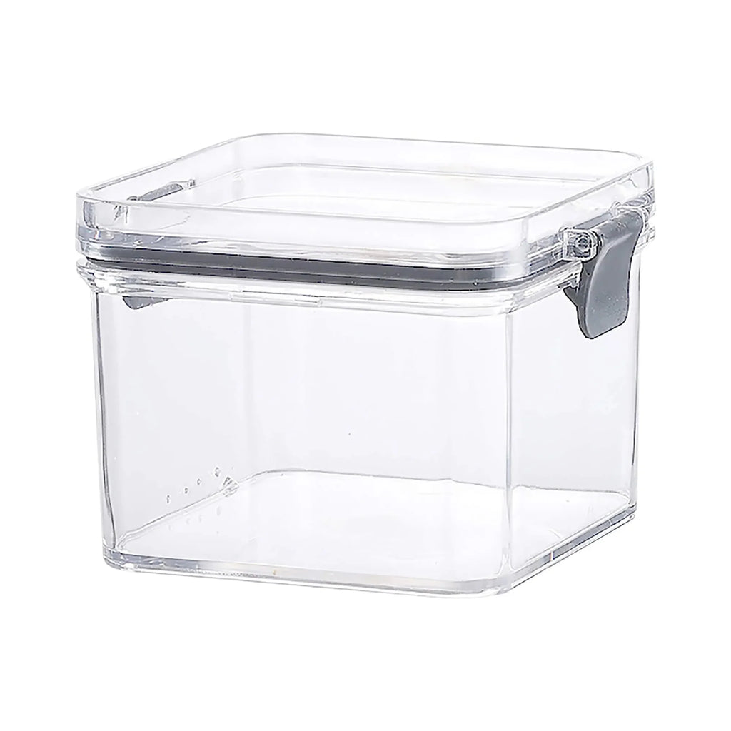 Kit 4 Potes Herméticos Multi Sortidos | Leve 4, Pague 3