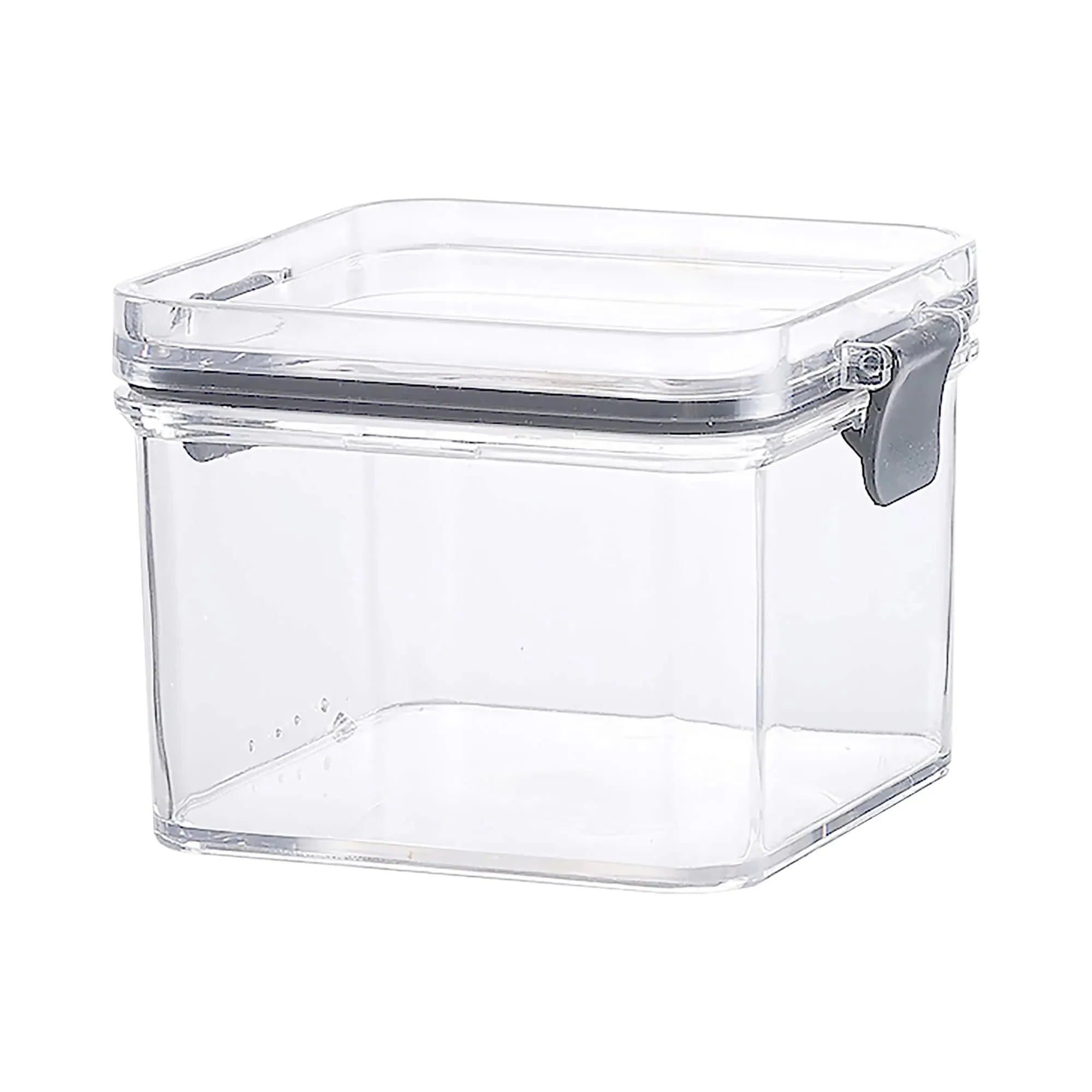 Kit 4 Potes Herméticos Multi Sortidos | Leve 4, Pague 3